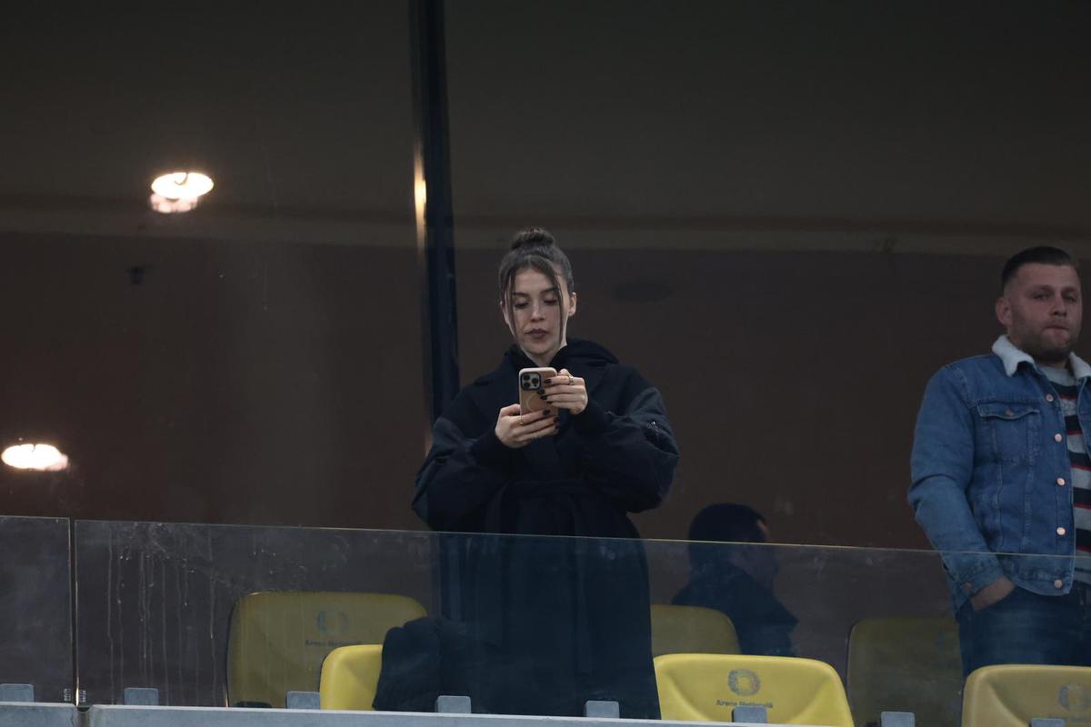 FCSB - Olympiakos // Imagini dinaintea partidei