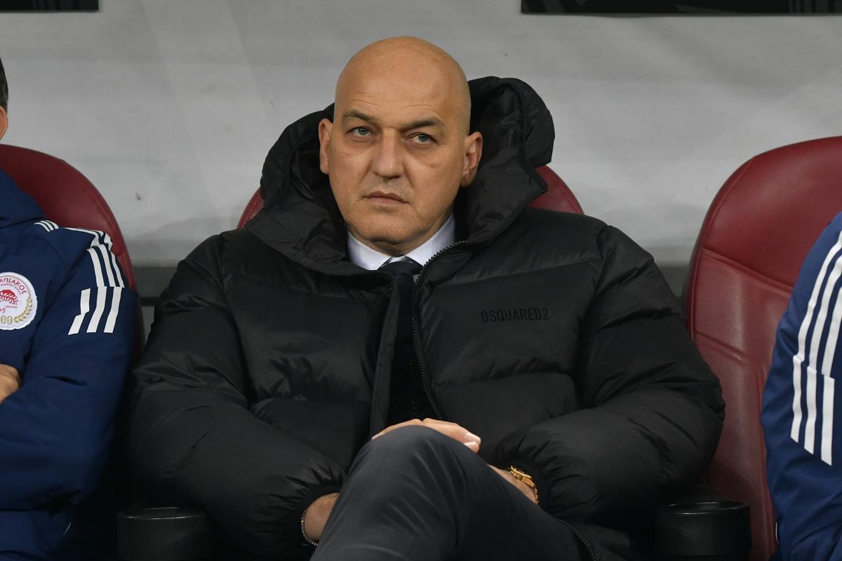 Ilie Dumitrescu, uluit după ce a văzut FCSB - Olympiakos: „Extraordinar, a fost peste tot”