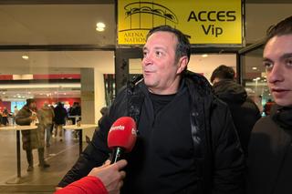 Daniel Buzdugan, la FCSB - Olympiakos: „După meci, merg cu 50 de prieteni din Creta la un șpriț”