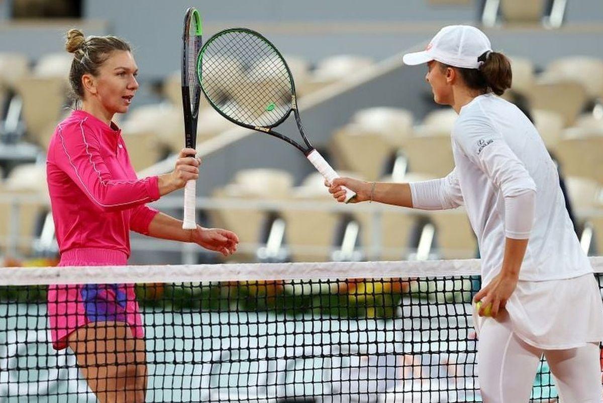 Cosmin Olăroiu, poveste neștiută cu Simona Halep: „Am cunoscut-o într-o situație neplăcută, dar am pus-o pe picioare”