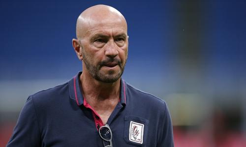 Walter Zenga // foto: Imago Images