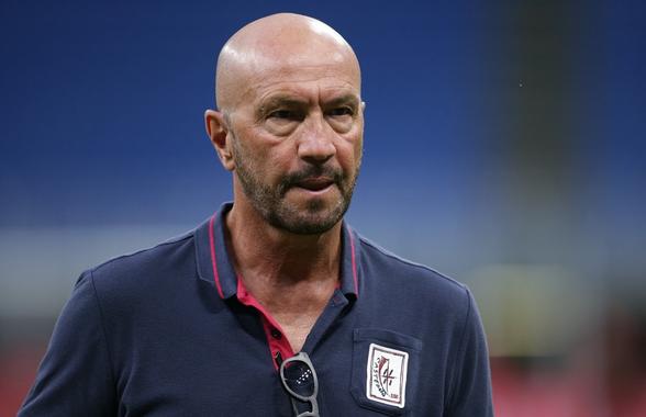 Walter Zenga știe de ce are nevoie Cristi Chivu la Inter: „Avem de unde alege”
