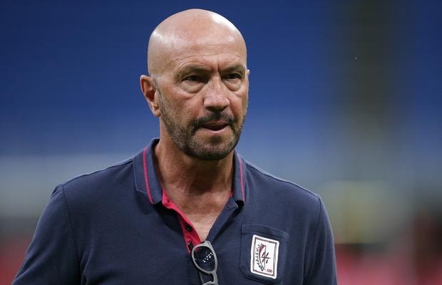 Walter Zenga știe de ce are nevoie Cristi Chivu la Inter: „Avem de unde alege”