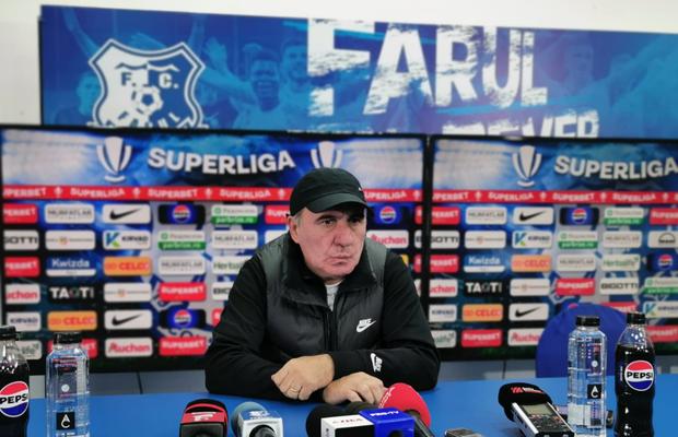 Gică Hagi, întrebare frontală despre Călin Georgescu după imaginile apărute pe internet: „V-a cerut voie?” » „Regele” a reacționat imediat