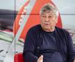 Mircea Lucescu a comentat gestul lui Nicolae Stanciu de a-și arăta susținerea pentru candidatul la prezidențiale Călin Georgescu. Foto: GSP