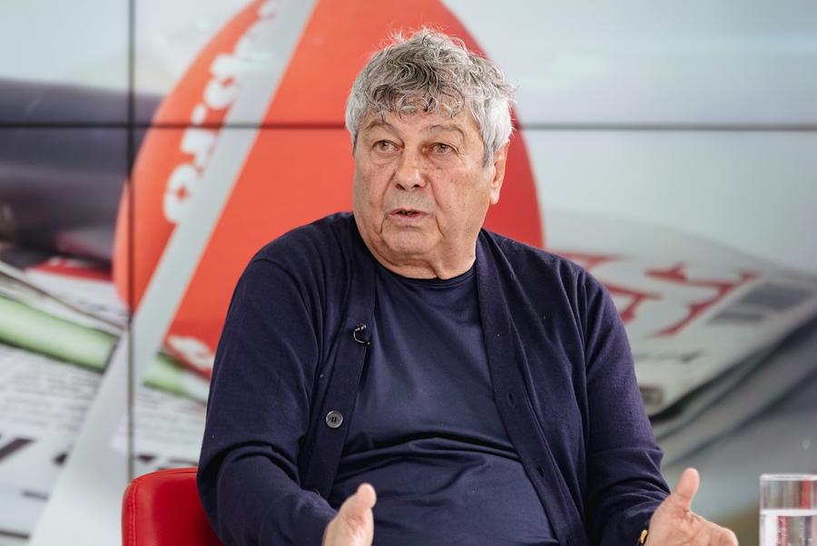 Mircea Lucescu Decizie fără precedent luată de Mircea Lucescu la echipa națională! A anulat tot ce stabilise Edi Iordănescu și a făcut o dezvăluire-șoc: „L-am prins cu sticla de vin roșu sub saltea”