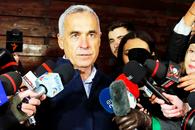 Călin Georgescu, prima reacție după ce a folosit imaginile cu Nadia Comăneci, Gică Hagi și Ivan Patzaichin în campania electorală