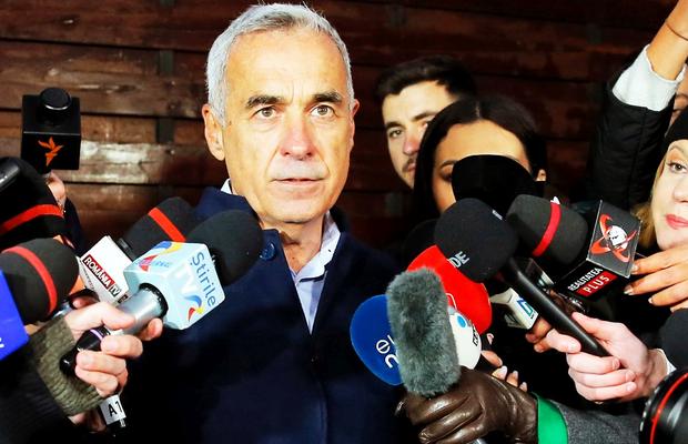 Din halucinațiile lui Călin Georgescu: „Știu cel mai bănos sport din lume! România să profite și să bage banii, presupune 12 meserii”