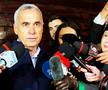 Călin Georgescu în ipostaza la care face referire