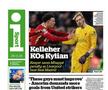 iSport l-a evidențiat pe Caoimhin Kelleher: „Kelleher îl face KO pe Kylian”