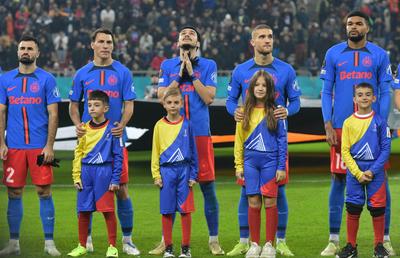 Steaua a reclamat doi jucători de la FCSB: au fost chemați la Comisia de Disciplină