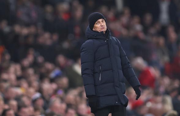 Răzvan Lucescu, după prima victorie a lui PAOK în grupa din Europa League: „Nu am fost deloc calm”