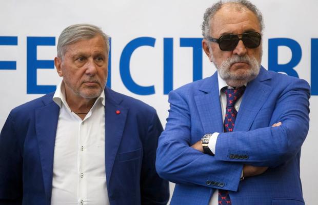 Derapaj la adresa lui CTP, după comentariul la adresa lui David Popovici: „E bolnav. Trebuie să dispară!”