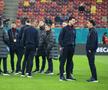FCSB - Olympiakos // Imagini dinaintea partidei