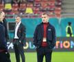 Vlad Chiricheș, out din lot la FCSB - Olympiakos » MM Stoica a dezvăluit de ce