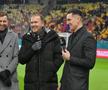 FCSB - Olympiakos // Imagini de la încălzire