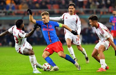 A jucat 6 ani în Germania și o avertizează pe FCSB înainte de meciul cu Hoffenheim: „Asta va fi important”
