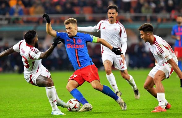 A jucat 6 ani în Germania și o avertizează pe FCSB înainte de meciul cu Hoffenheim: „Asta va fi important”