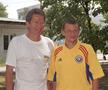 Temperează pretențiile FCSB: „Să plece din România pe zeci de milioane? Nu cred!”
