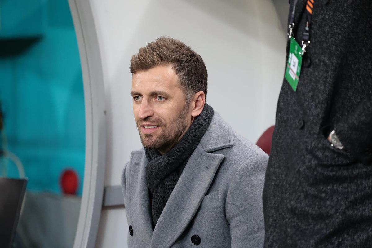 Vlad Chiricheș, out din lot la FCSB - Olympiakos » MM Stoica a dezvăluit de ce