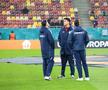 FCSB - Olympiakos // Imagini dinaintea partidei
