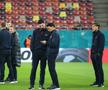 FCSB - Olympiakos // Imagini dinaintea partidei