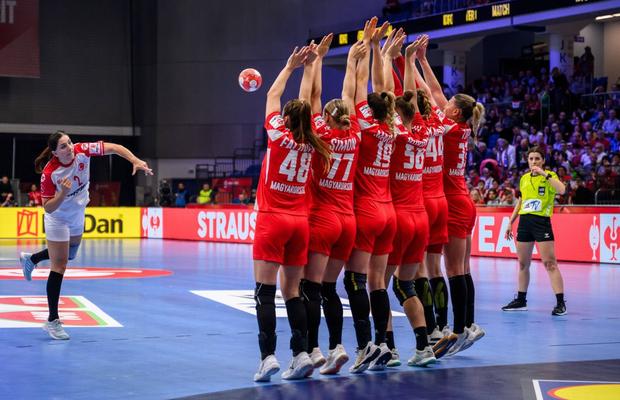 Naționala lui Buceschi, prestație onorantă în primul meci de la Euro 2024 » S-a ținut tare cu Ungaria! + moment marcant la interviuri