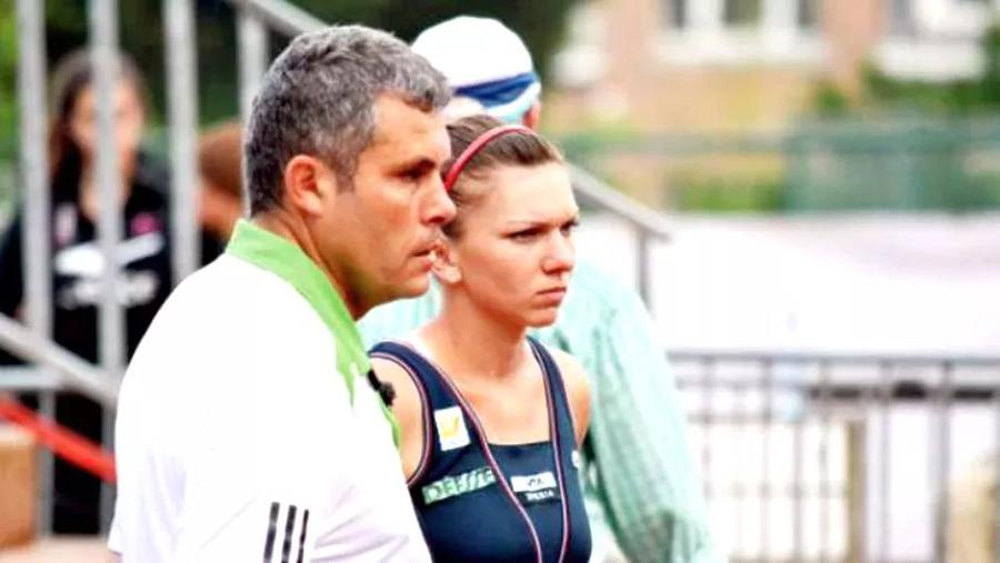 Firicel Tomai, alături de Simona Halep A sosit mesajul de la Darren Cahill pentru Simona Halep: „Nimic nu a venit ușor pentru tine. Niciodată”