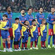 FCSB - Olympiakos // foto: Gazeta Sporturilor
