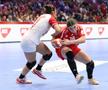 Ungaria - Turcia, Euro 2024 de handbal feminin