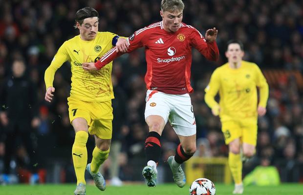 Europa League, runda 6: rezultatele, marcatorii și clasamentul în timp real