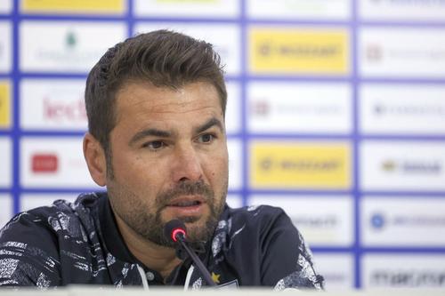Adrian Mutu. Foto: Imago Images