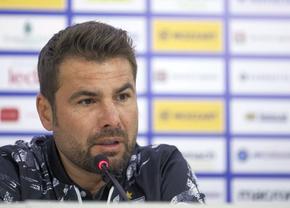 Adrian Mutu sună alarma la Dinamo: „E ceva îngrijorător”. Cifrele îi dau dreptate