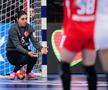 Ungaria - Turcia, Euro 2024 de handbal feminin
