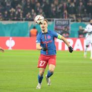 FCSB - Olympiakos // foto: Gazeta Sporturilor