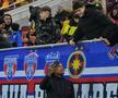 FCSB - Olympiakos // Imagini de la încălzire