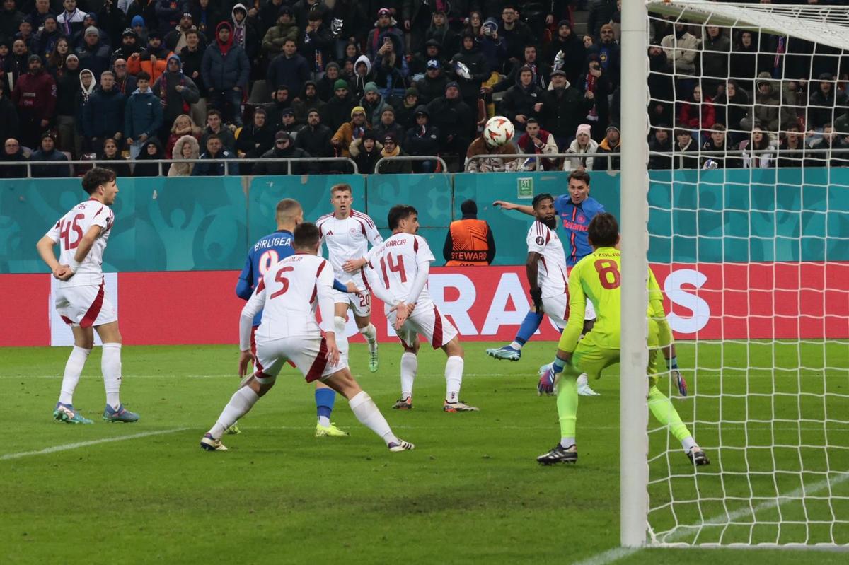 Au anunțat șansele FCSB-ului la top 8 în Europa League! Noile calcule înainte de Qarabag