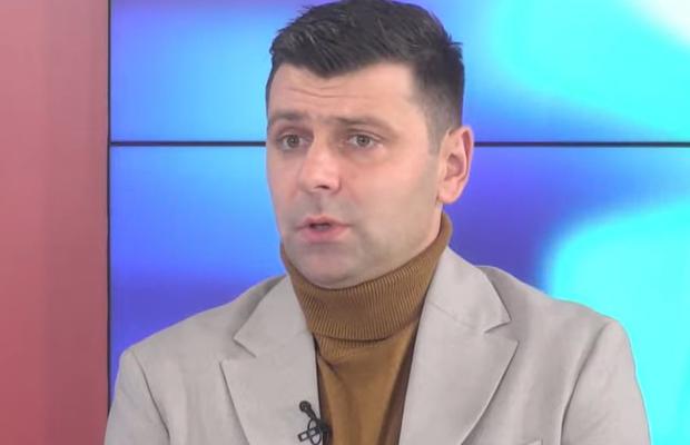 Raul Rusescu, discurs dur în studio: „Deja se întâmplă de prea multe meciuri”