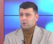 Raul Rusescu, expert GSP Live