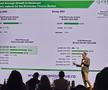 Summit Fitness București 2024, imagini de la eveniment