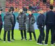 FCSB - Olympiakos // Imagini dinaintea partidei