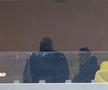Piovaccari, la FCSB - Olympiakos/ foto Ionuț Iordache (GSP)