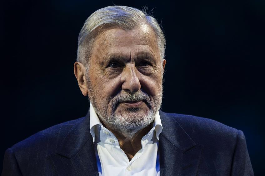 IIlie Năstase a intrat în direct, după FCSB - PAOK, și i-a oferit replica lui Răzvan Lucescu: „În seara aceasta, nu a mai fost așa”