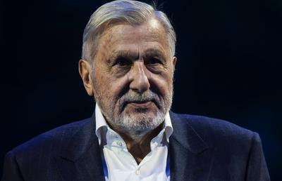 Ilie Năstase a intrat în direct, după FCSB - PAOK, și i-a oferit replica lui Răzvan Lucescu