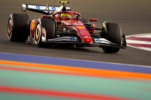 Qatarul nu renunță! Anunț despre găzduirea curselor din Formula 1 în 2026
