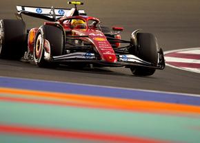Qatarul nu renunță! Anunț despre găzduirea curselor din Formula 1 în 2026