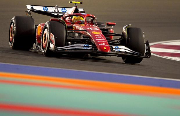 Qatarul nu renunță! Anunț despre găzduirea curselor din Formula 1 în 2026
