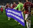 Rapid - Csikszereda, 28 noiembrie 2025/ foto Andre Furnigă (GSP)