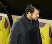 Ce au găsit șefii lui Csikszereda în lojă, la meciul cu Rapid » Mesaj tipărit și în maghiară: „Vă dorim...”