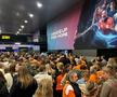 Olanda - Argentina, sold-out la Rotterdam / FOTO: Ionuț Iordache (GSP.ro)